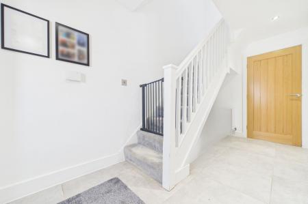 3 bedroom Semi-detached house for sale in Millfields Way, Barrow-Upon-Humber, DN19