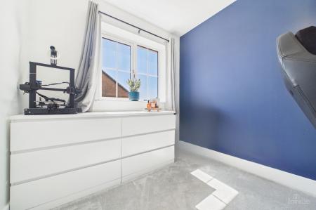 3 bedroom Semi-detached house for sale in Millfields Way, Barrow-Upon-Humber, DN19