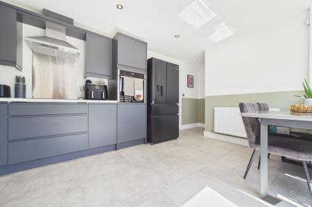 3 bedroom Semi-detached house for sale in Millfields Way, Barrow-Upon-Humber, DN19