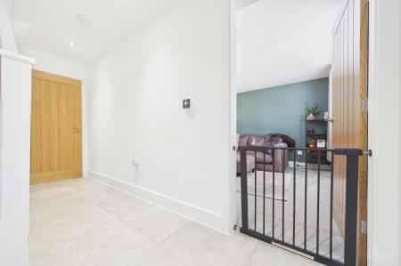 3 bedroom Semi-detached house for sale in Millfields Way, Barrow-Upon-Humber, DN19