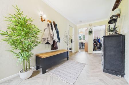 3 bedroom Detached bungalow for sale in Church Side, Goxhill, DN19