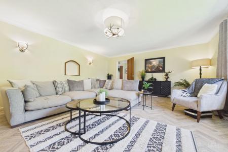 3 bedroom Detached bungalow for sale in Church Side, Goxhill, DN19