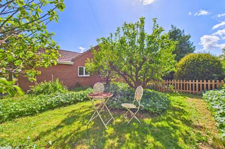3 bedroom Detached bungalow for sale in Church Side, Goxhill, DN19
