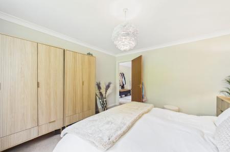 3 bedroom Detached bungalow for sale in Church Side, Goxhill, DN19