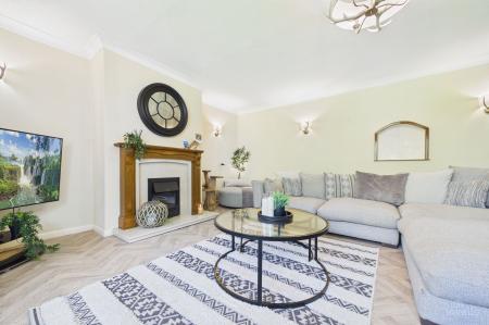 3 bedroom Detached bungalow for sale in Church Side, Goxhill, DN19