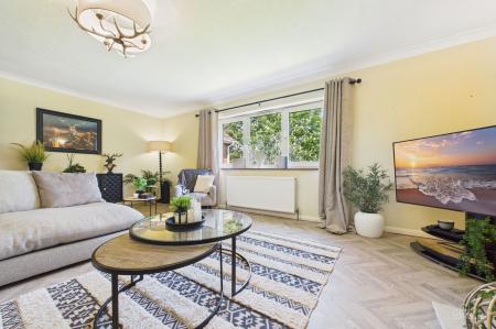 3 bedroom Detached bungalow for sale in Church Side, Goxhill, DN19