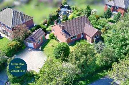 Church Side, Goxhill, DN19
