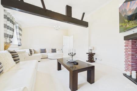 2 bedroom Detached bungalow for sale in Soff Lane, Goxhill, DN19