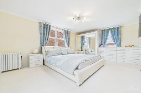 2 bedroom Detached bungalow for sale in Soff Lane, Goxhill, DN19
