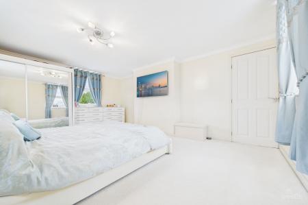 2 bedroom Detached bungalow for sale in Soff Lane, Goxhill, DN19
