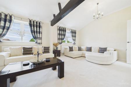 2 bedroom Detached bungalow for sale in Soff Lane, Goxhill, DN19