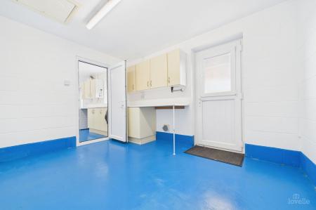 2 bedroom Detached bungalow for sale in Soff Lane, Goxhill, DN19