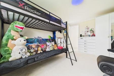 2 bedroom Detached bungalow for sale in Soff Lane, Goxhill, DN19