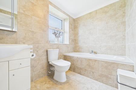 2 bedroom Detached bungalow for sale in Soff Lane, Goxhill, DN19