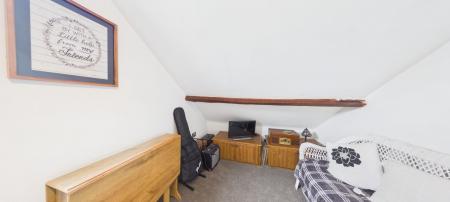 3 bedroom Terraced House for sale in Chapel Lane, Barton-Upon-Humber, DN18