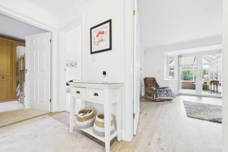 2 bedroom Detached bungalow for sale in Bramley Close, Barton-Upon-Humber, DN18