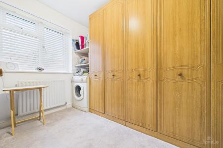 2 bedroom Detached bungalow for sale in Bramley Close, Barton-Upon-Humber, DN18