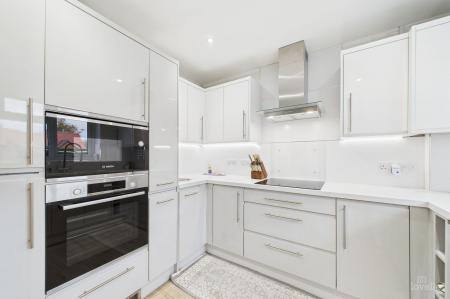 2 bedroom Detached bungalow for sale in Bramley Close, Barton-Upon-Humber, DN18