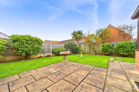 2 bedroom Detached bungalow for sale in Bramley Close, Barton-Upon-Humber, DN18