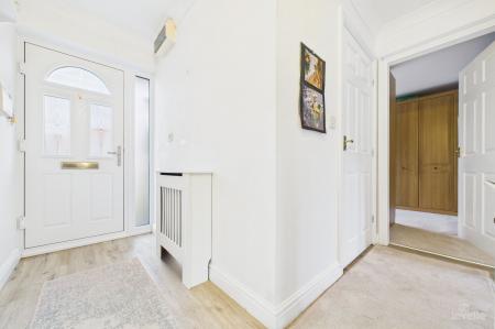 2 bedroom Detached bungalow for sale in Bramley Close, Barton-Upon-Humber, DN18