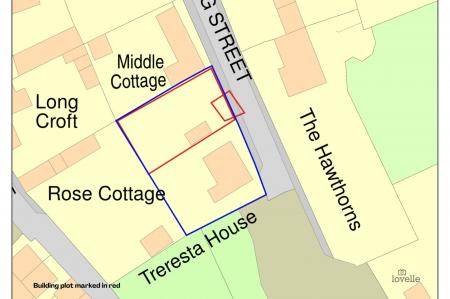 King Street, Goxhill, DN19