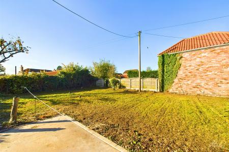 0 bedroom Land (Residential) for sale in King Street, Goxhill, DN19
