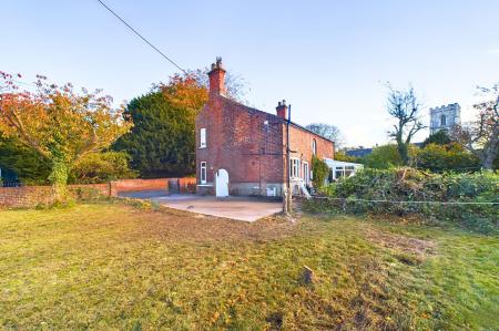 0 bedroom Land (Residential) for sale in King Street, Goxhill, DN19