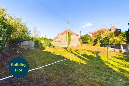 0 bedroom Land (Residential) for sale in King Street, Goxhill, DN19