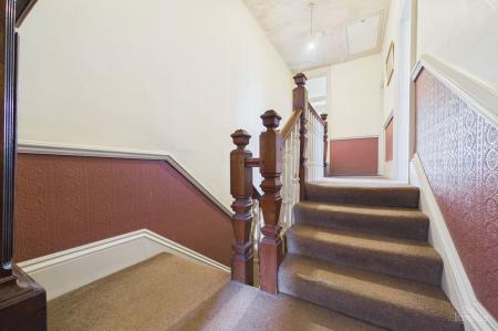 3 bedroom Semi-detached house for sale in Howe Lane, Goxhill, DN19