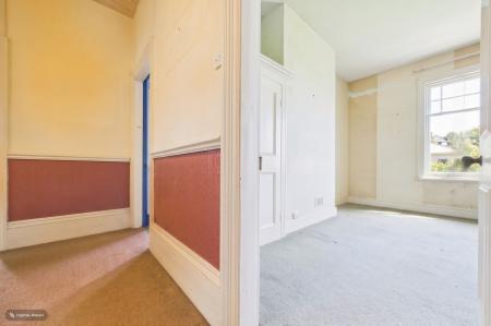 3 bedroom Semi-detached house for sale in Howe Lane, Goxhill, DN19