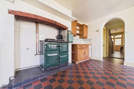 3 bedroom Semi-detached house for sale in Howe Lane, Goxhill, DN19