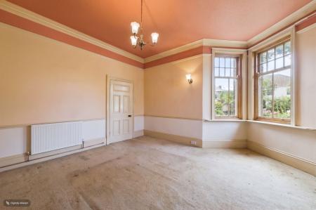 3 bedroom Semi-detached house for sale in Howe Lane, Goxhill, DN19