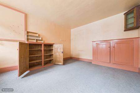 3 bedroom Semi-detached house for sale in Howe Lane, Goxhill, DN19