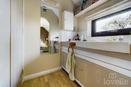 4 bedroom Detached house for sale in Main Street, Horkstow, DN18