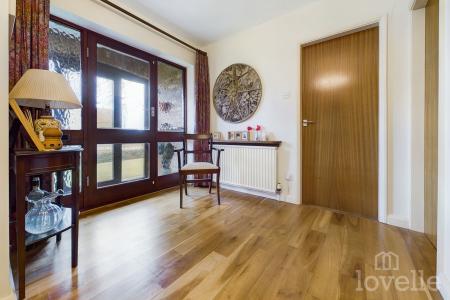 4 bedroom Detached house for sale in Main Street, Horkstow, DN18