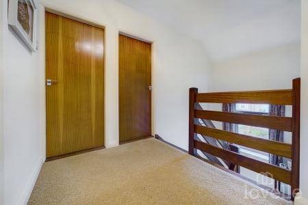 4 bedroom Detached house for sale in Main Street, Horkstow, DN18