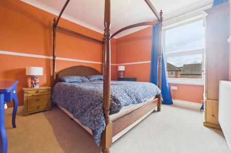 3 bedroom Terraced House for sale in Newport, Barton-Upon-Humber, DN18