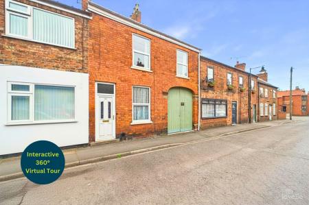 Newport, Barton-Upon-Humber, DN18