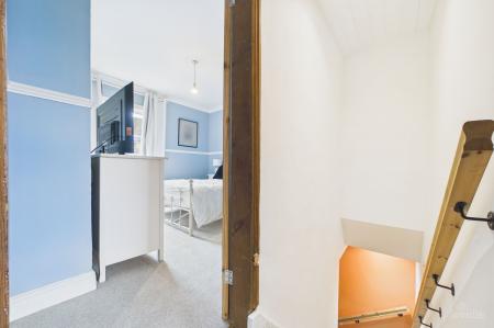 3 bedroom Terraced House for sale in Newport, Barton-Upon-Humber, DN18