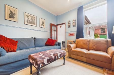 3 bedroom Terraced House for sale in Newport, Barton-Upon-Humber, DN18