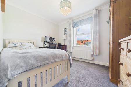 4 bedroom Detached house for sale in Canberra View, Barton-Upon-Humber, DN18