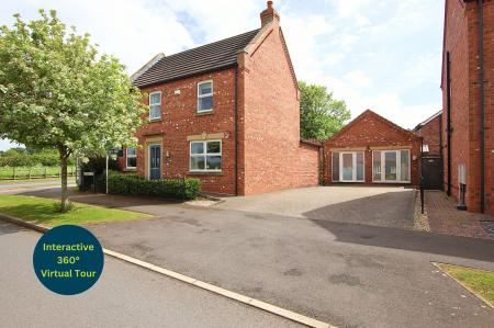 Canberra View, Barton-Upon-Humber, DN18