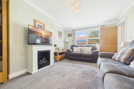 4 bedroom Detached house for sale in Canberra View, Barton-Upon-Humber, DN18