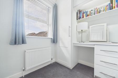 4 bedroom Detached house for sale in Canberra View, Barton-Upon-Humber, DN18