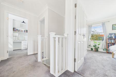 4 bedroom Detached house for sale in Canberra View, Barton-Upon-Humber, DN18