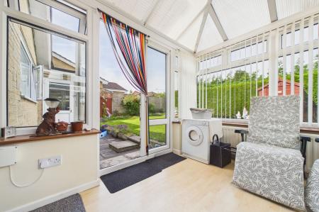 2 bedroom Detached bungalow for sale in Cornhill Drive, Barton-Upon-Humber, DN18