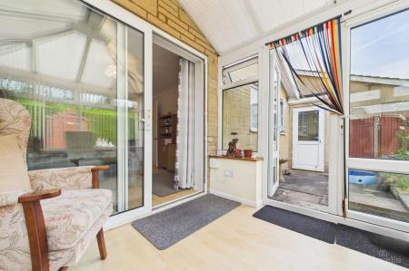 2 bedroom Detached bungalow for sale in Cornhill Drive, Barton-Upon-Humber, DN18