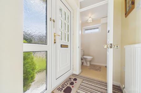 2 bedroom Detached bungalow for sale in Cornhill Drive, Barton-Upon-Humber, DN18