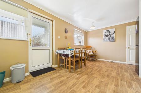 2 bedroom Detached bungalow for sale in Cornhill Drive, Barton-Upon-Humber, DN18