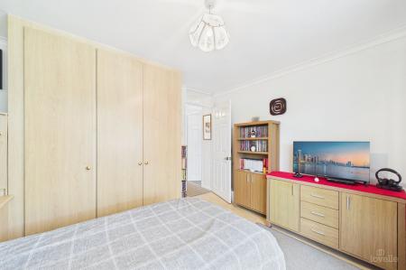 2 bedroom Detached bungalow for sale in Cornhill Drive, Barton-Upon-Humber, DN18